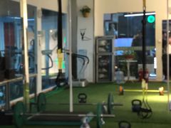 -清橙健身(学院路店)