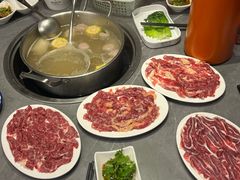 -贵宾牛·潮汕牛肉火锅(珠池总店)