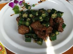 -中卫御苑福膳·养生局(圆明园店)