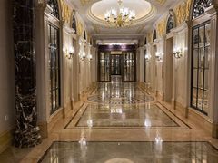 -南通金石国际大酒店