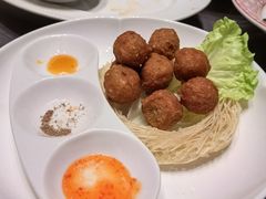 -万蔚·烤鸭