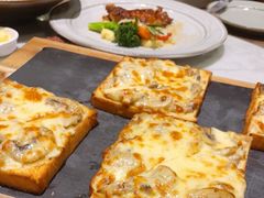 -喜雀JOY KITCHEN