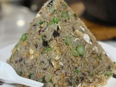 -大嫂镬仔·焖鸡煲·啫啫煲(逢源路店)