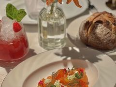 -壳里西餐厅Coquille Seafood Bistro(蒙自路店)