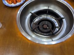 -岳记兴隆·青城腊排铜火锅(融创店)
