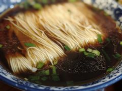 -孙盛兴奥灶面馆·蟹黄面·三虾面(山塘街总店)