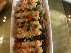 -玉林烤鸭店(定福庄店)