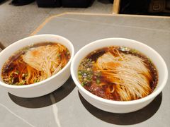 -晓淮山·扬州早茶·淮扬菜(龙阳广场店)