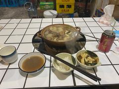 -小板凳(四公里店)