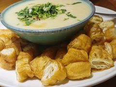 -怡得观滇餐厅·地道昆明菜·1996(海埂大坝店)