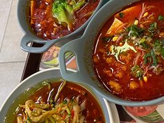 -魏家凉皮(协和店)