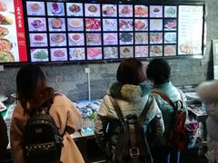 -双合园·海鲜水饺青岛菜(万佳广场店)