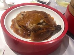 -味+新京宴·烤鸭·北京菜(创意谷店)