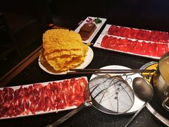 -牛事制造局牛肉火锅(莲岳路店)