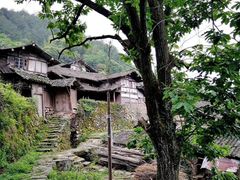 -林坑古村落