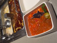 -海底捞火锅(杭州萧山宝龙广场店)