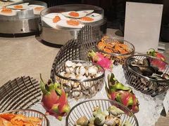-长春净月潭喜来登酒店·盛宴标帜餐厅