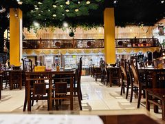 -福慧慈缘素食餐厅(王府井店)
