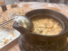 -官塘陈记鱼生·潮汕砂锅粥·牛肉火锅(潮枫路总店)