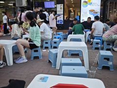 -帅小六刨冰·不一样的奶冰(总店)