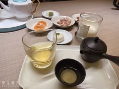 -隐溪茶馆(静安寺店)