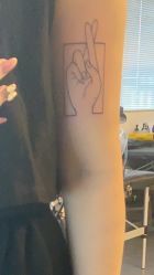 -飛凡TATTOO纹身•原创