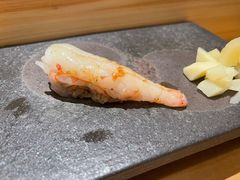 牡丹虾寿司-一阳寿司(麦子街店)