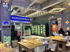 -熙成烧烤(白塔岭店)