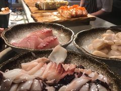-The COOK·厨餐厅·自助餐(浦东嘉里大酒店)