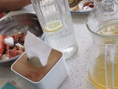 -前王院•巧克力海鲜市集餐厅(万平口店)