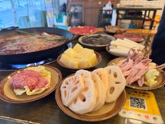 -黄潇洒老火锅(九眼桥宏济巷店)