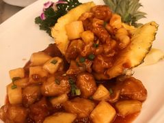 -千岛湖鱼味馆(十字街总店)