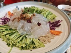 -添福来墨鱼饺子 · 海鲜东北菜(大连星海·黄浦路店)