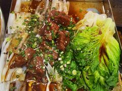 -大圈仔滋味研究所(龙湖·佰乐街店)
