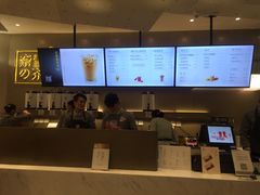 -奈雪的茶(市百一店)