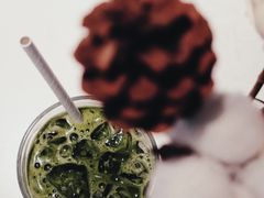 -Hei Cafe(工体店)
