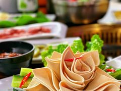 -牛鲜盛齐齐哈尔烤肉(曹路店)