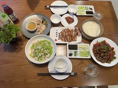 -全聚德烤鸭店(马家堡店)