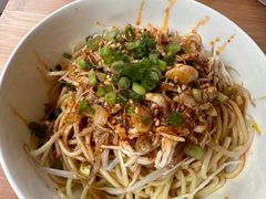 鸡丝凉面-牛王庙(龙华花园店)