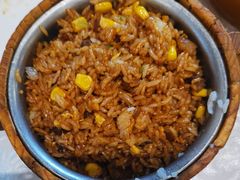 -马凯餐厅(地安门店)