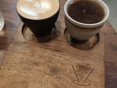 combo-Again Coffee Roaster(香蜜湖店)