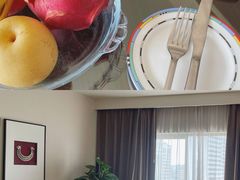 -昆明中心皇冠假日酒店