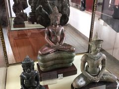 -柬埔寨国家博物馆