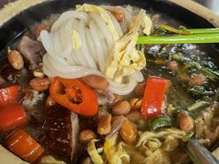 高明牛腩濑粉-园林美食城·本土农家菜(杨和镇店)