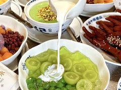 -赵记传承·中国甜品(福州总店)