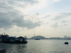 -鼓浪屿内厝澳码头(轮渡站)