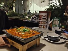 -绿茶餐厅(茂业天地店)