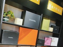 -奢收多·二手奢侈品闲置回收(望京店)