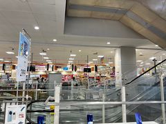 -永旺梦乐城国际商城(北清路店)