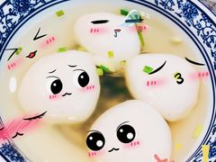 -兰边碗(鼓楼店)